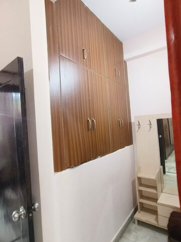 Bathroom in 3 BHK Builder Floor at Kohli One Malibu Town, Sector 47 – for Rent