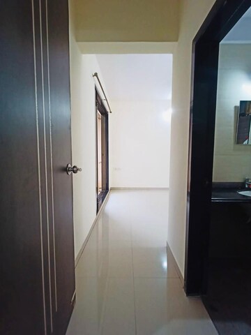 Building Lobby in 2 BHK Apartment at Hyde Park CHS, Kharghar – for Rent