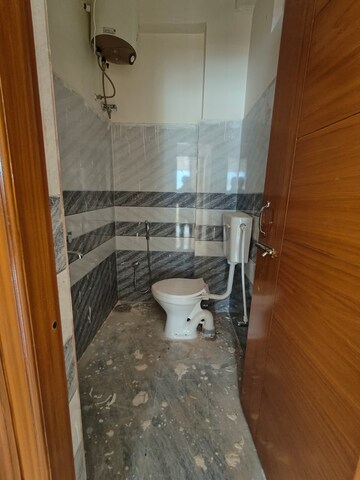 Balcony in 1 BHK Apartment at Kondapur – for Rent