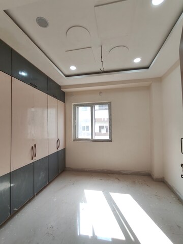 Kitchen in 1 BHK Apartment at Kondapur – for Rent