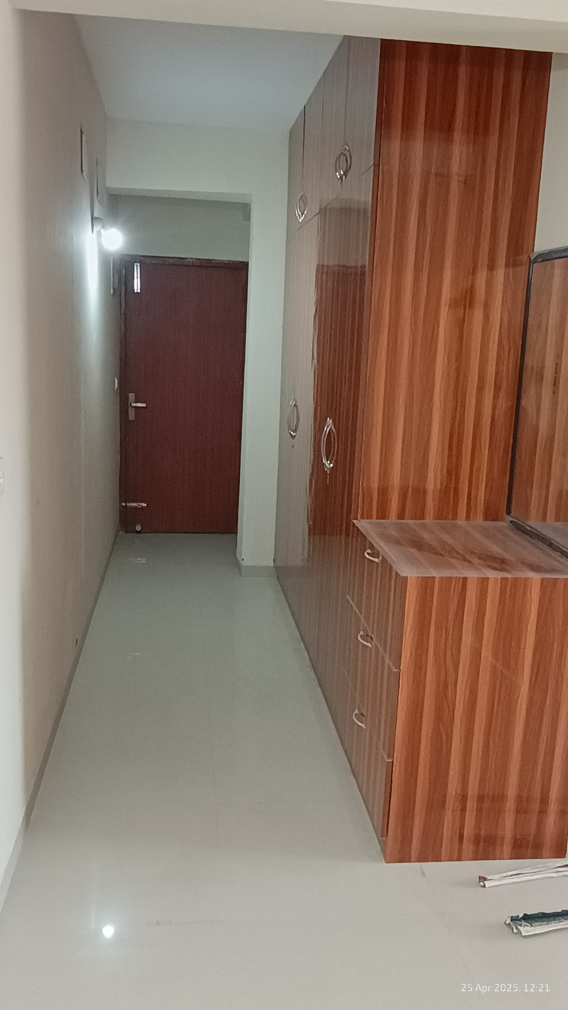 2 BHK Apartment For Sale in Adani Aangan Arcade