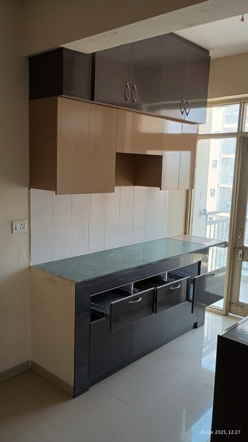 Kitchen in 2 BHK Apartment at Adani Aangan Arcade, Sector 88a – for Sale