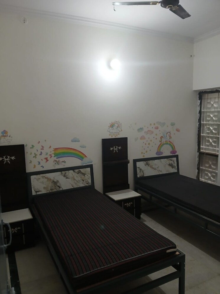 Bedroom, vaishali sector 5 4 Bedroom 1200 Sq.Ft. Builder Floor In Vaishali Sector 5 Ghaziabad 8618565