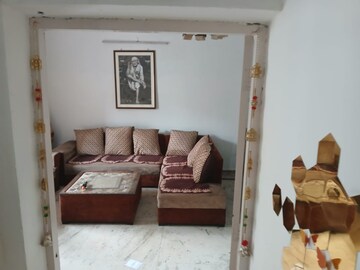 Bedroom in 4 BHK Builder Floor at Vaishali Sector 5 – for Sale