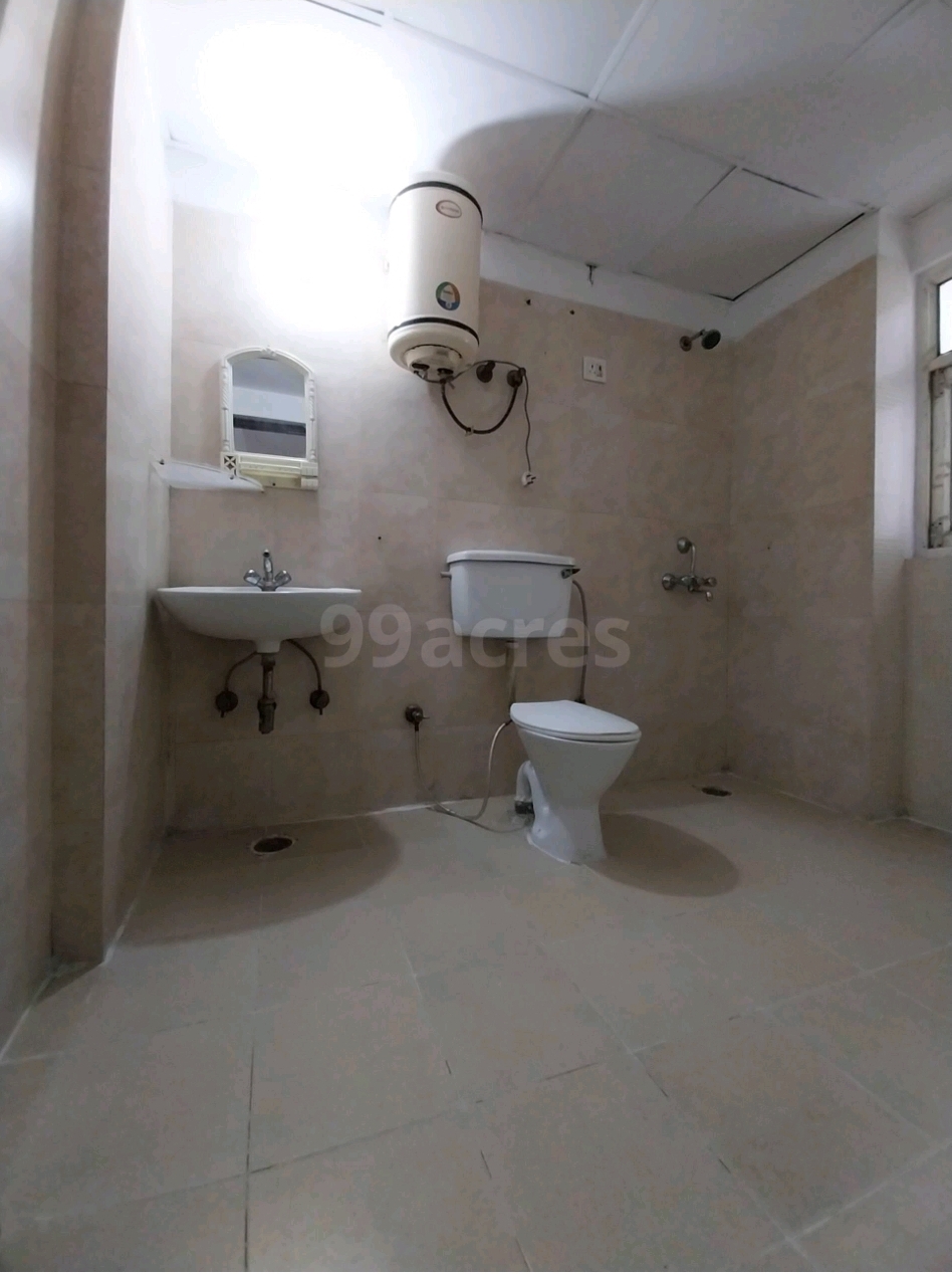 2 BHK 1270 Sq.Ft. Apartment in GH-7 Crossings Republik