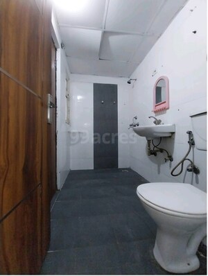 Bathroom in 2 BHK Apartment at GH-7 Crossings Republik, Vijay Nagar – for Sale