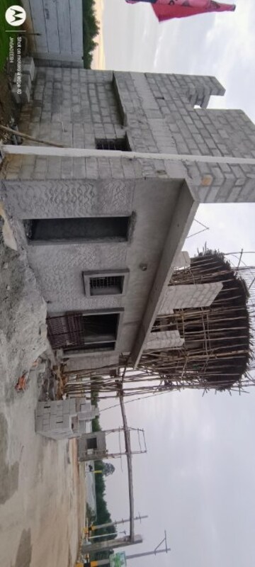  Plot – Exterior View View at Maralakunte - for Sale