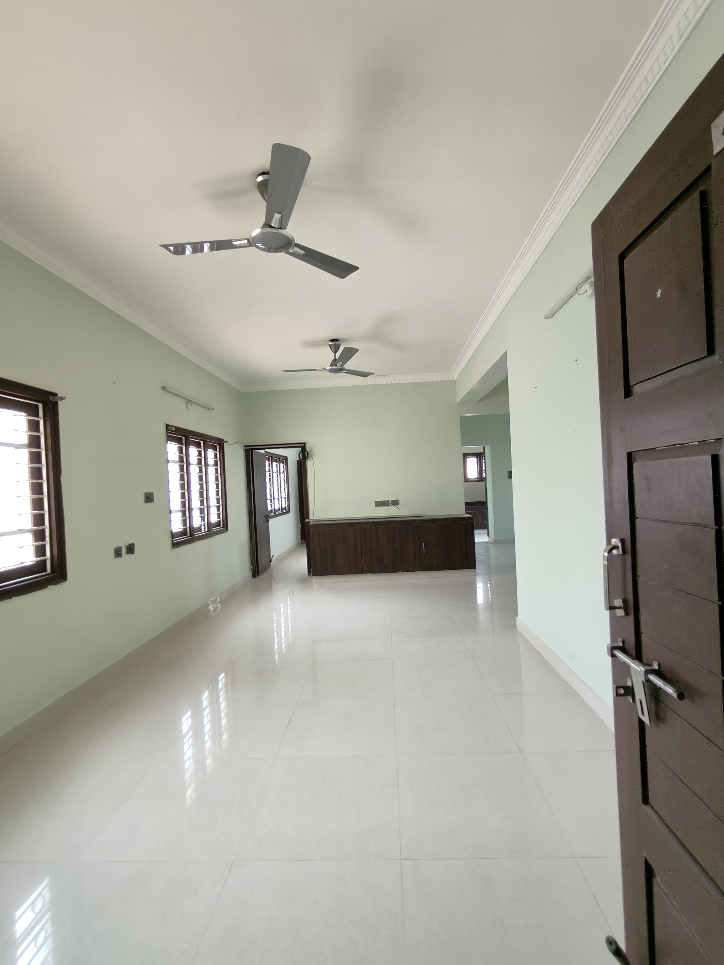 2 BHK Apartment For Rent in Nilayam 