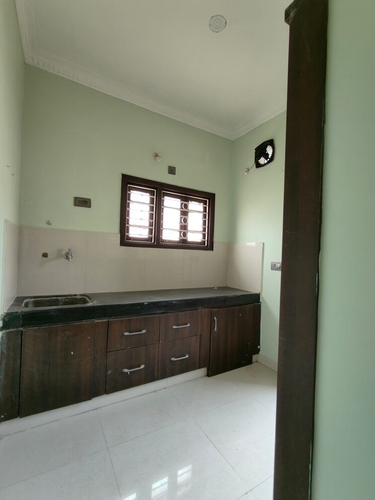 Kitchen, kondapur 2 Bedroom 1200 Sq.Ft. Apartment In Kondapur Hyderabad 8618592