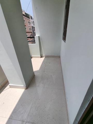 Staircase in 2 BHK Apartment at Kondapur – for Rent