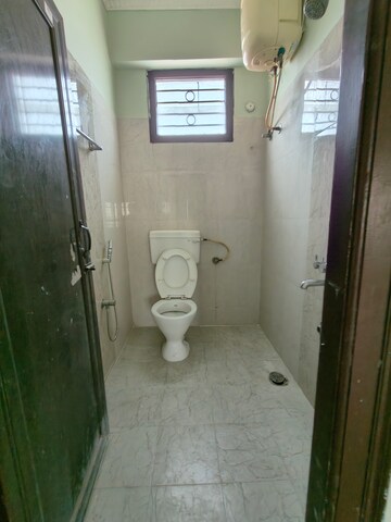 Bathroom in 2 BHK Apartment at Kondapur – for Rent