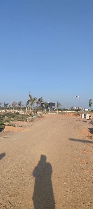 Plot Area in  Industrial Plot at Sector 62 – for Sale
