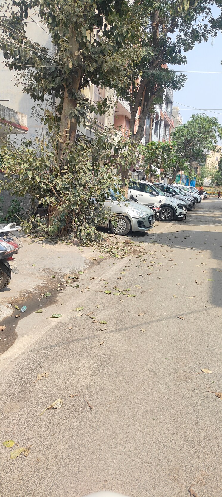 Exterior View, sector 62 Commercial Industrial Plot 10000 Sq.Mt. In Sector 62 Noida 8618647