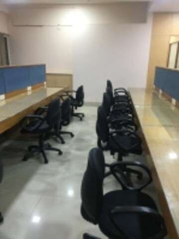 Floor Plan in  Office Space at Laxmi Nagar – for Rent