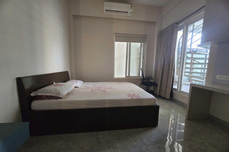 Bedroom, indiabulls-sky-forest 3 Bedroom 1889 Sq.Ft. Apartment In Lower Parel Mumbai 8618589