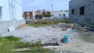  Plot – Exterior View View at Bathlapalli - for Sale