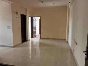 Building Lobby in 2 BHK Apartment at GH-7 Crossings Republik, Vijay Nagar – for Sale
