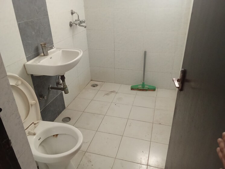 Bathroom, gh-7-crossings-republik 2 Bedroom 1270 Sq.Ft. Apartment In Vijay Nagar Ghaziabad 8618662