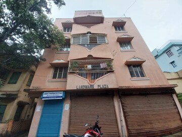 2 BHK Apartment – Exterior View View at Barrackpore - for Sale
