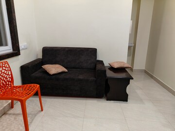 Bedroom in 1 BHK Apartment at Kondapur – for Rent