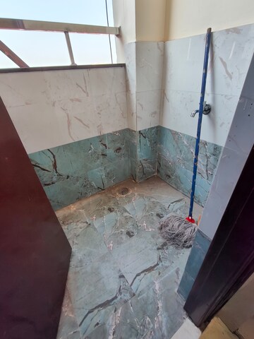 Kitchen in 1 BHK Apartment at Kondapur – for Rent