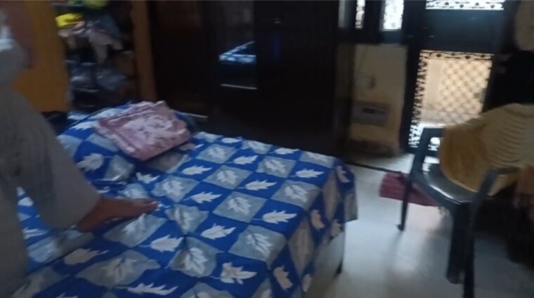 Bedroom, vaishali sector 5 1 Bedroom 560 Sq.Ft. Builder Floor In Vaishali Sector 5 Ghaziabad 8618683