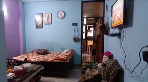 1 BHK Builder Floor For Sale in Vaishali Sector 5