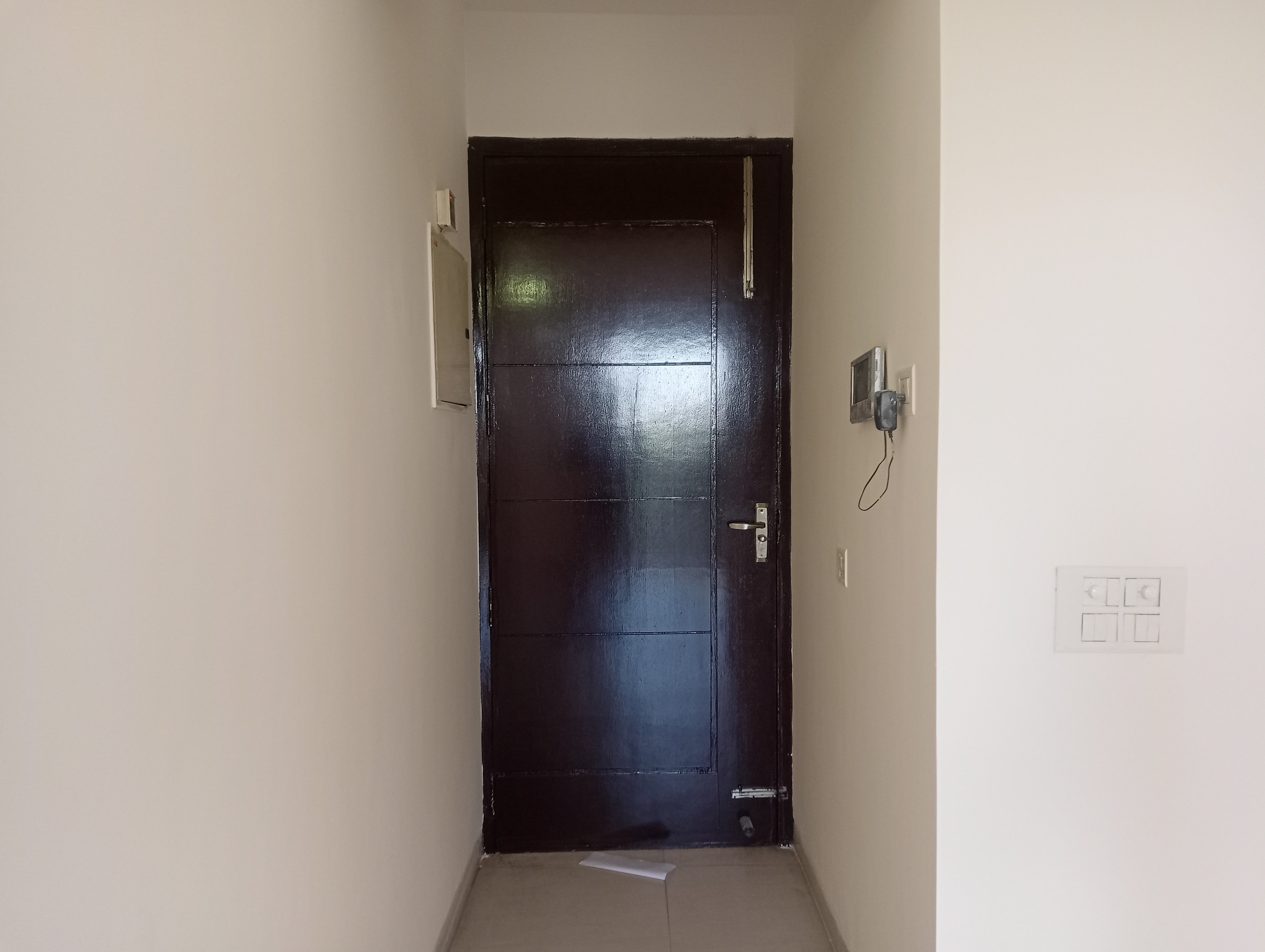 3 BHK Apartment For Rent in Lotus Panache