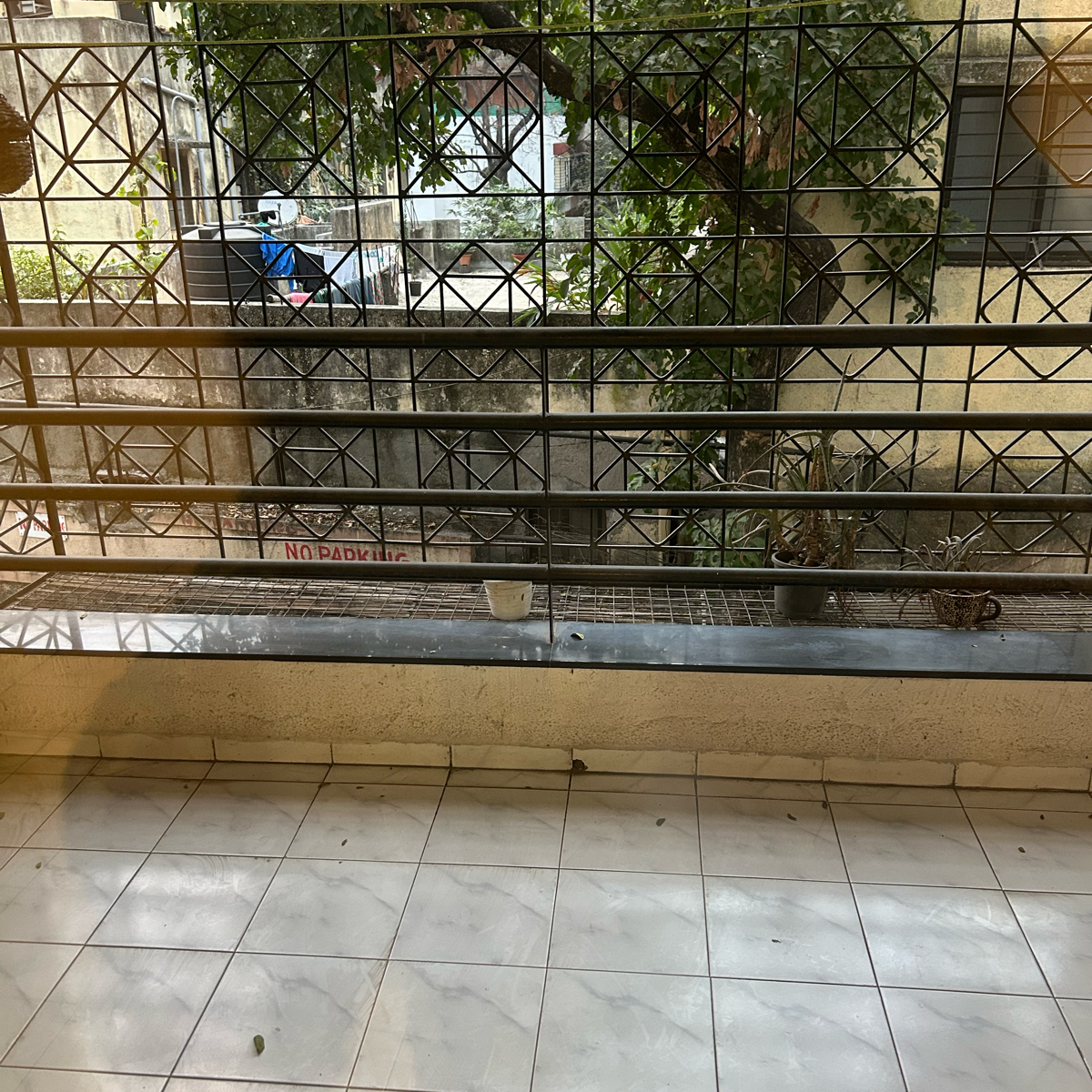 2 BHK 1252 Sq.Ft. Apartment in Parmar Park Phase II