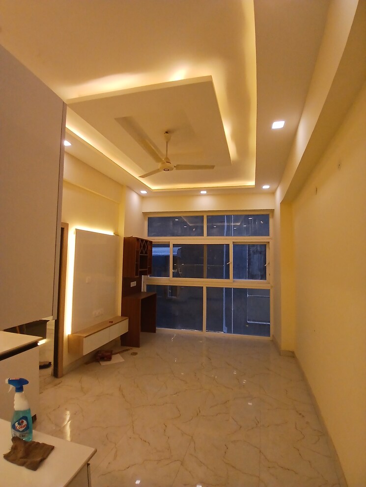 Floor Plan, bisrakh jalalpur Commercial Shop 600 Sq.Ft. In Bisrakh Jalalpur Greater Noida 8618698