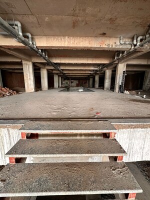  Shop – Exterior View View at Bisrakh Jalalpur - for Sale