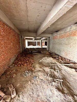 Floor Plan in  Shop at Bisrakh Jalalpur – for Sale