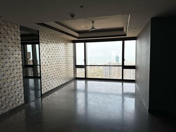 4 BHK Apartment For Rent in Lodha Trump Tower, Worli