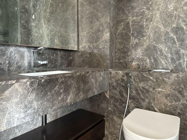 undefined, lodha-trump-tower 4 Bedroom 1600 Sq.Ft. Apartment In Worli Mumbai 8618712