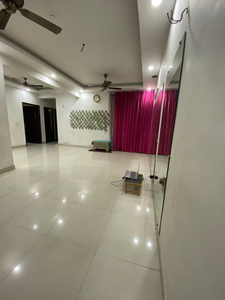 3 BHK Apartment For Sale in Keltech Golf Vista
