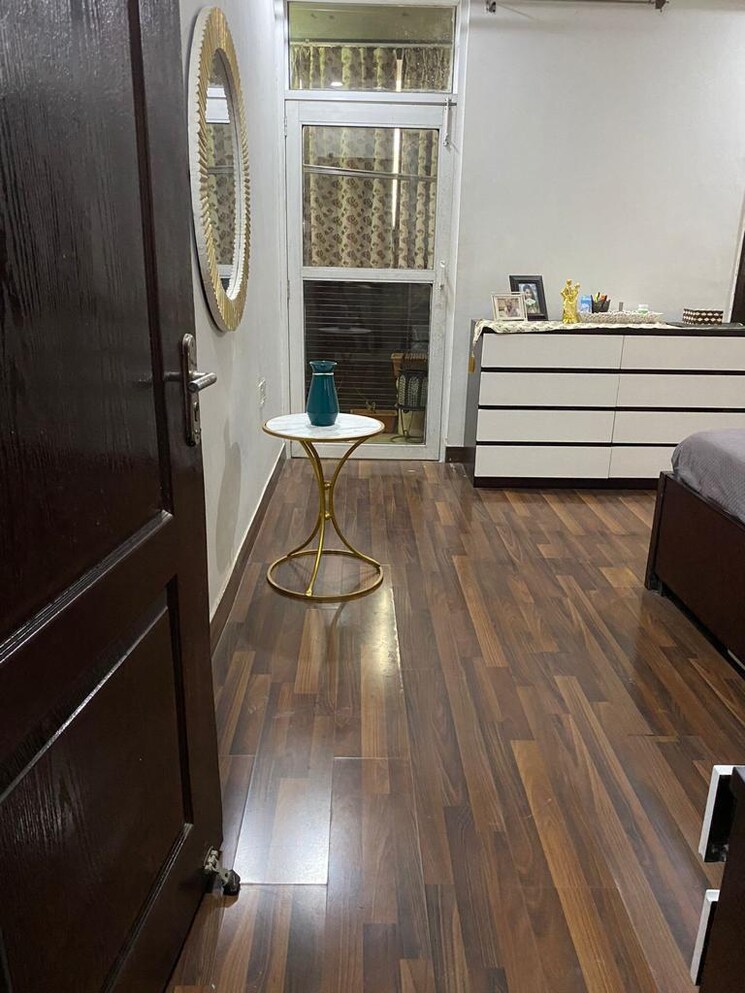 Balcony, keltech-golf-vista 3 Bedroom 1725 Sq.Ft. Apartment In Dundahera Ghaziabad 8618730