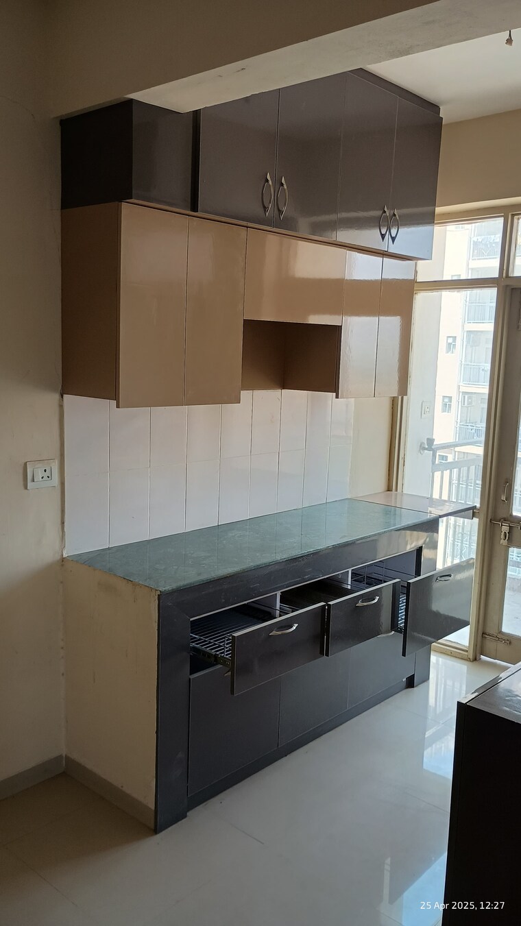 Kitchen, adani-aangan-arcade 2 Bedroom 675 Sq.Ft. Apartment In Sector 88a Gurgaon 8618734