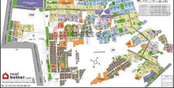 Master Plan in  Plot at DLF City Phase IV, Dlf Phase iv – for Sale