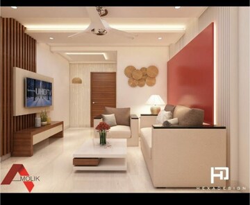Bedroom in 4 BHK Builder Floor at Sector 86 – for Sale