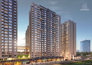 3 BHK Apartment For Sale in Vilas Javdekar Yashwin Enchante, Kharadi