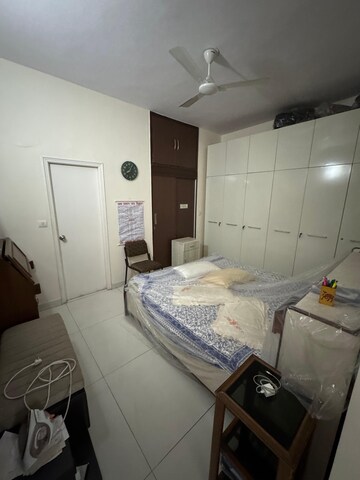 Bedroom in 3 BHK Apartment at Munirka – for Sale