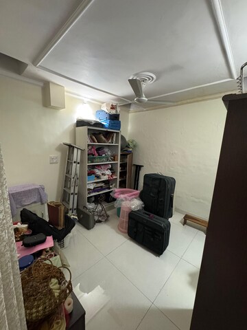  3 BHK Apartment at Munirka – for Sale