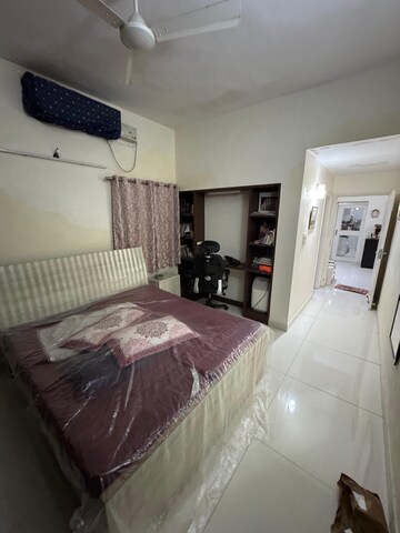 3 BHK Apartment For Sale in Munirka