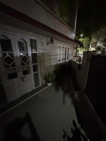 3 BHK Apartment – Exterior View View at Munirka - for Sale