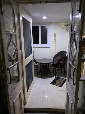  3 BHK Apartment at Munirka – for Sale