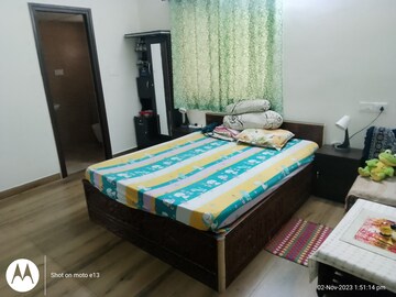 3 BHK Apartment For Sale in Risinia Oyster, Nizampet