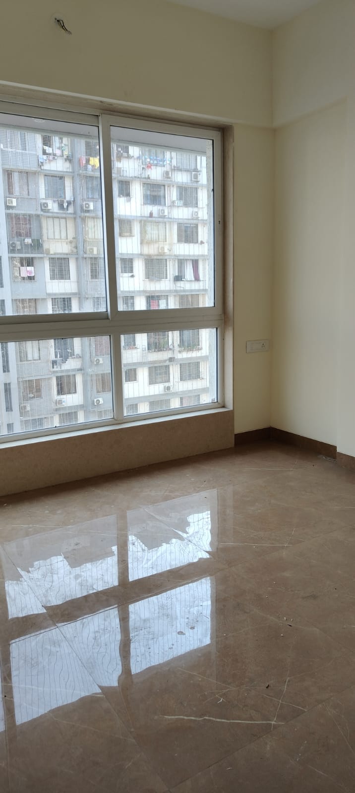 3 BHK + Pooja Room Apartment For Rent in Upper East 97