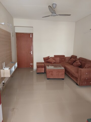 1 BHK Apartment For Rent in Adani Aangan, Sector 89a