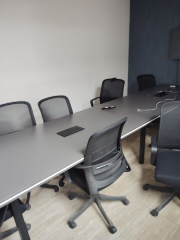 Team Area in  Office Space at Sector 63 – for Rent