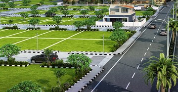  Plot For Sale in Sector 6